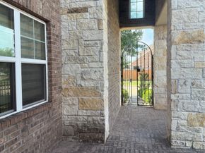 17414 Waeback Drive, Richmond TX 77407