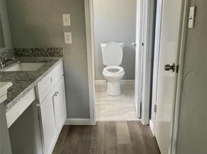 2606 Carson Drive, Katy TX 77493