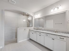 3604 Magnolia Crest Lane, Spring TX 77386