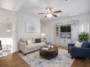 3604 Magnolia Crest Lane, Spring TX 77386