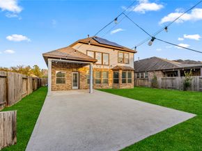 3604 Magnolia Crest Lane, Spring TX 77386