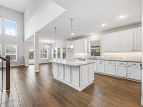 3604 Magnolia Crest Lane, Spring TX 77386