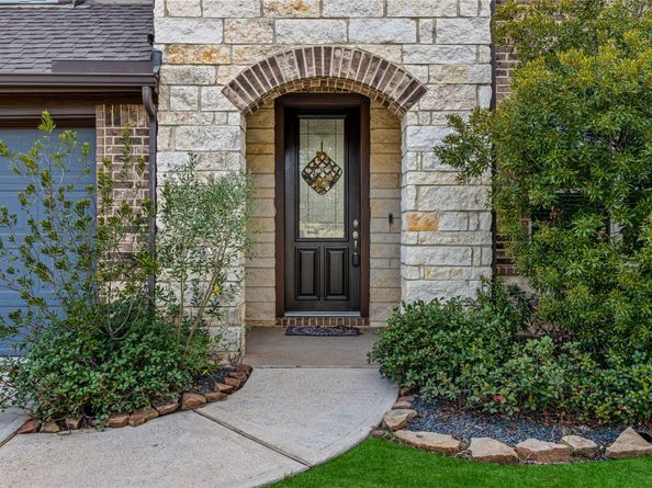 3604 Magnolia Crest Lane, Spring TX 77386