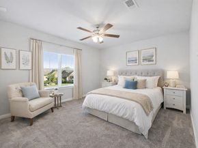 3604 Magnolia Crest Lane, Spring TX 77386