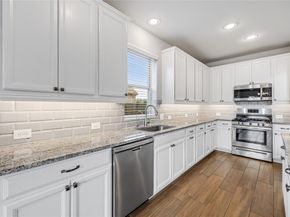 3604 Magnolia Crest Lane, Spring TX 77386