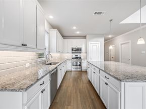 3604 Magnolia Crest Lane, Spring TX 77386