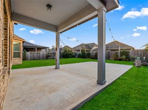 3604 Magnolia Crest Lane, Spring TX 77386