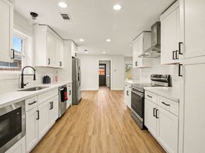 5814 Braesheather Drive, Houston TX 77096