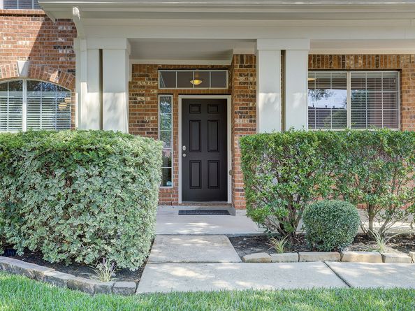 12331 Crescent Mountain Lane, Humble TX 77346