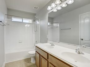 12331 Crescent Mountain Lane, Humble TX 77346