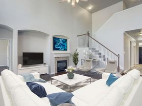 12331 Crescent Mountain Lane, Humble TX 77346