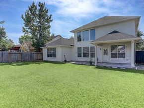 12331 Crescent Mountain Lane, Humble TX 77346