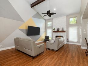 7615 Pine Hollow Drive, Humble TX 77396