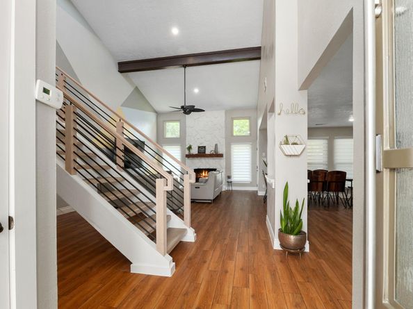 7615 Pine Hollow Drive, Humble TX 77396