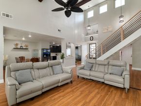 7615 Pine Hollow Drive, Humble TX 77396