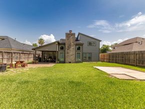 7615 Pine Hollow Drive, Humble TX 77396