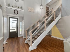 7615 Pine Hollow Drive, Humble TX 77396