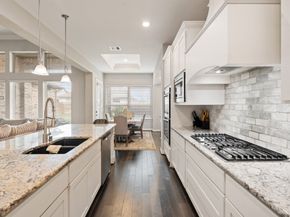 10722 Hilltop Harbor Way, Cypress TX 77433