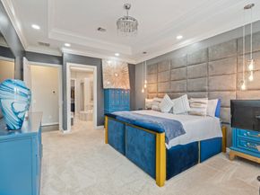 10722 Hilltop Harbor Way, Cypress TX 77433