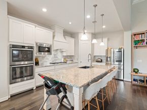 10722 Hilltop Harbor Way, Cypress TX 77433