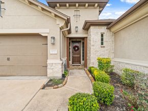 10722 Hilltop Harbor Way, Cypress TX 77433