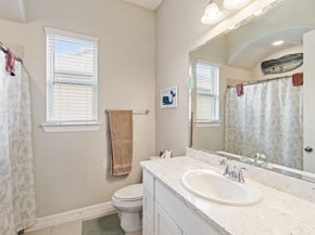 10722 Hilltop Harbor Way, Cypress TX 77433