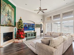 10722 Hilltop Harbor Way, Cypress TX 77433