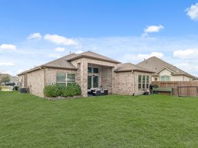 10722 Hilltop Harbor Way, Cypress TX 77433