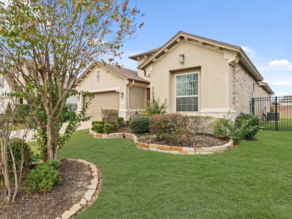 10722 Hilltop Harbor Way, Cypress TX 77433