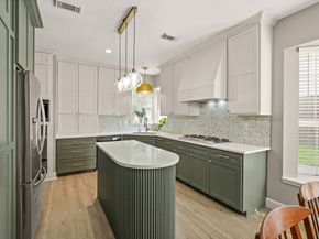 1017 Oak Knoll Court, Sugar Land TX 77498