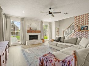 1017 Oak Knoll Court, Sugar Land TX 77498