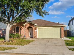 11915 Rhema Lane, Houston TX 77048