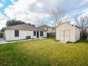 11915 Rhema Lane, Houston TX 77048