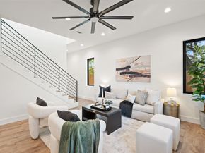 4407 Merle Drive A, Austin TX 78745