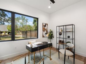 4407 Merle Drive A, Austin TX 78745