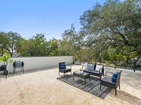 4407 Merle Drive A, Austin TX 78745