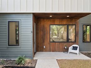 4407 Merle Drive A, Austin TX 78745