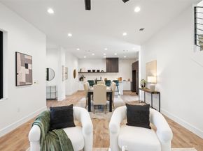 4407 Merle Drive A, Austin TX 78745