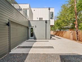 4407 Merle Drive A, Austin TX 78745