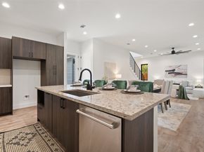 4407 Merle Drive A, Austin TX 78745