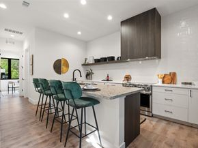 4407 Merle Drive A, Austin TX 78745