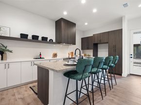 4407 Merle Drive A, Austin TX 78745