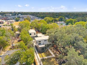 4407 Merle Drive A, Austin TX 78745