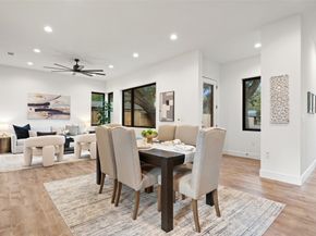 4407 Merle Drive A, Austin TX 78745