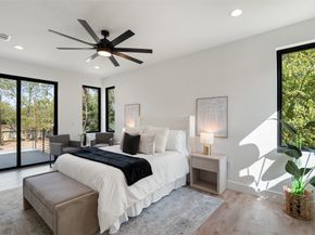 4407 Merle Drive A, Austin TX 78745