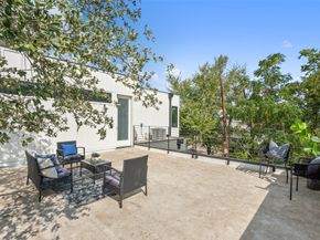 4407 Merle Drive A, Austin TX 78745