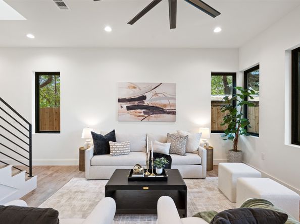 4407 Merle Drive A, Austin TX 78745