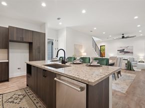 4407 Merle Drive A, Austin TX 78745