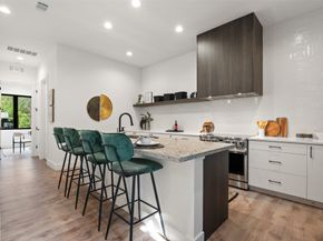 4407 Merle Drive A, Austin TX 78745