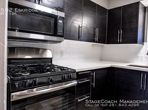 5532 Eskridge Street 6, Houston TX 77023